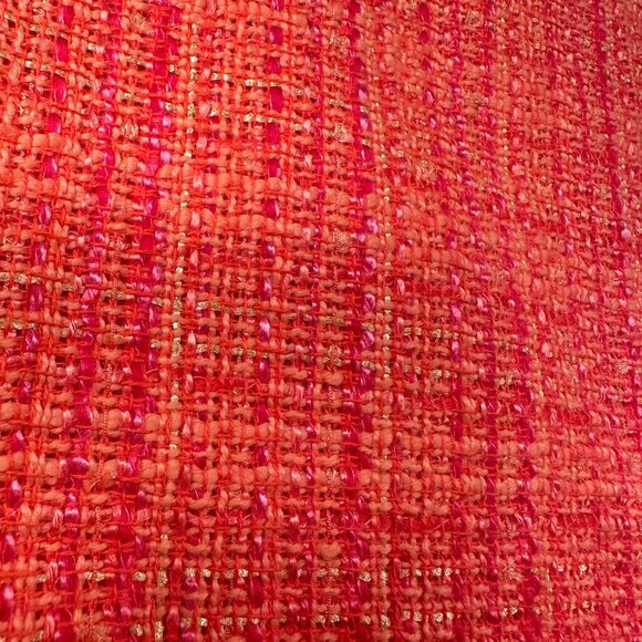 J Crew No 2 Pencil Tweed Skirt Womens Wool Blend Lined Workwear Straight Career - Picture 6 of 15